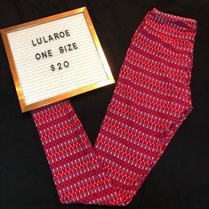 LuLaRoe Leggings